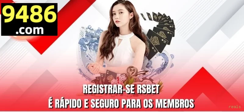 App reals apostas esportivas mobile
