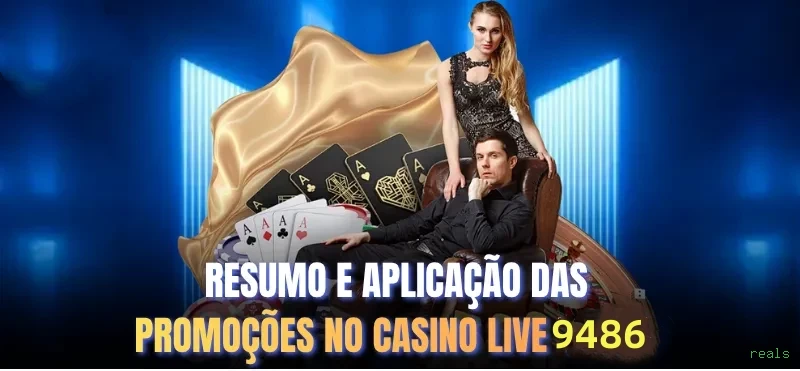 Roleta e blackjack reals