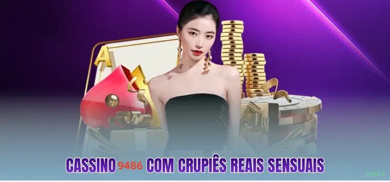 Formulário registro reals