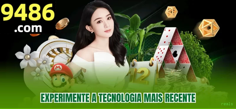 Bônus boas-vindas reals R$100